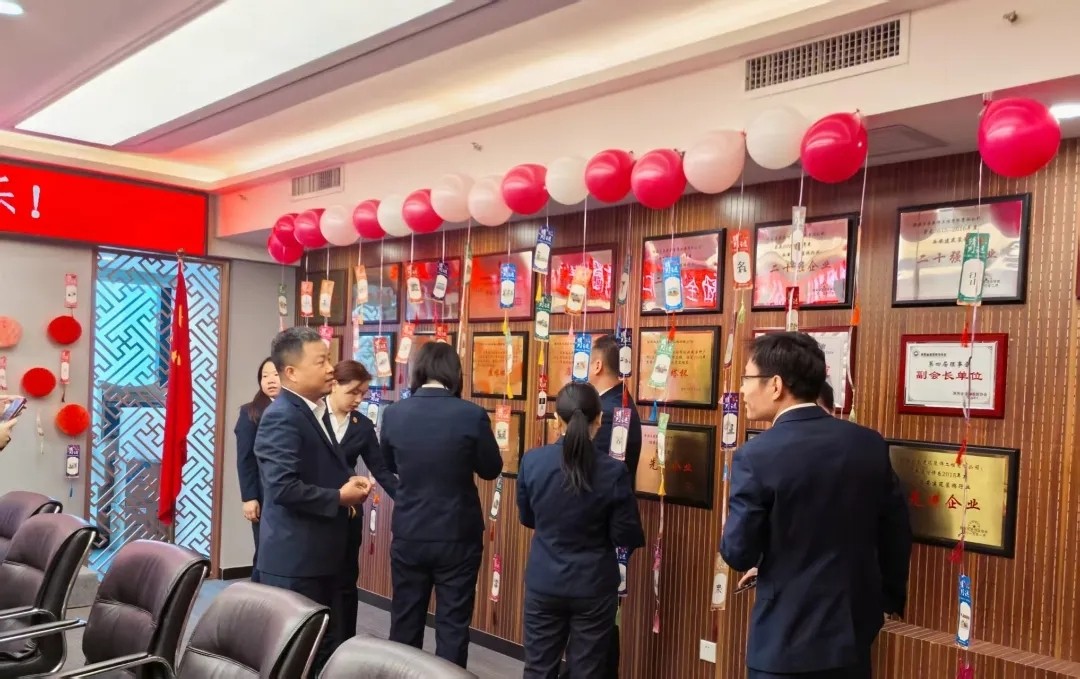 天游ty8集团祝您元宵节快乐！-天游ty8