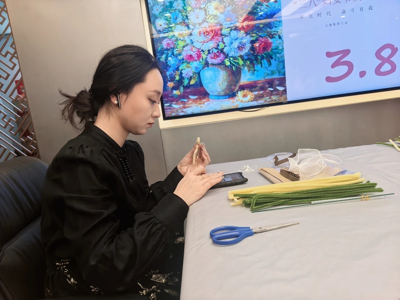 三八妇女节｜ 致敬“她”实力·绽放“她”风范-天游ty8