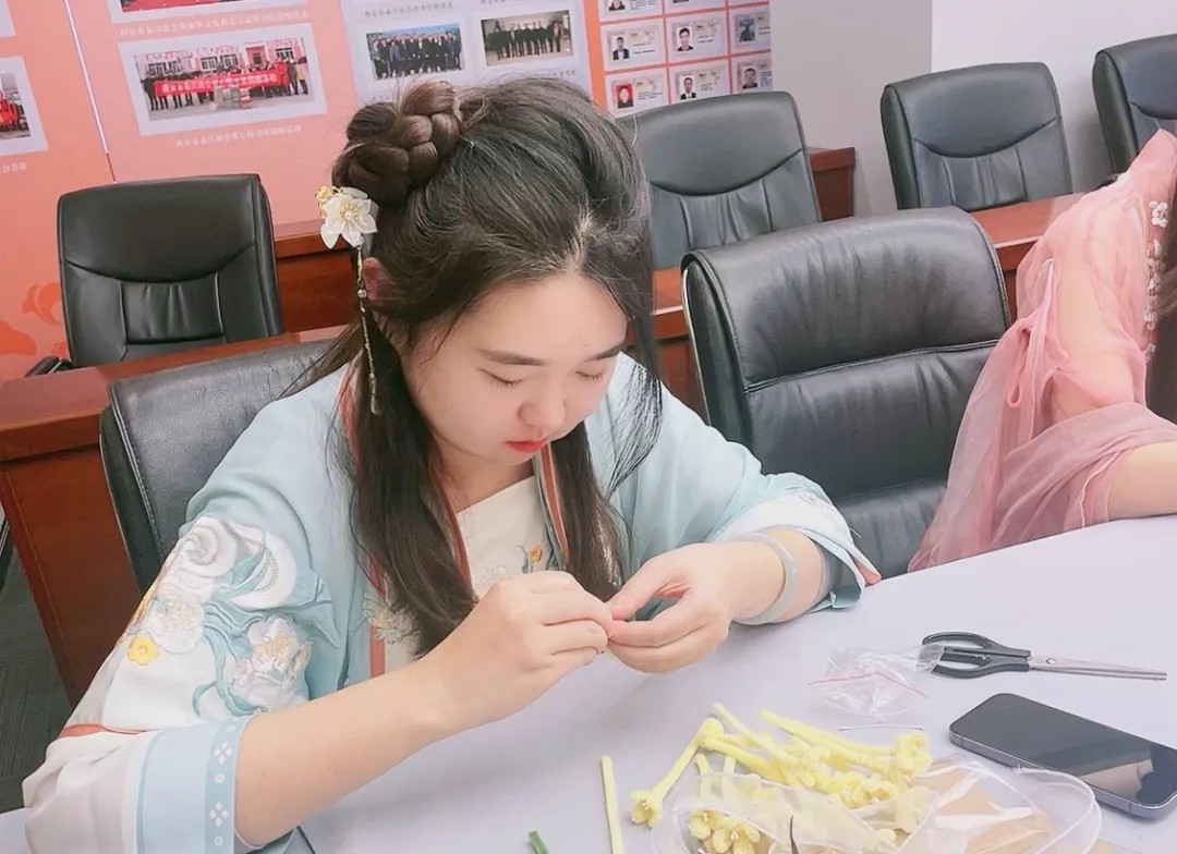 三八妇女节｜ 致敬“她”实力·绽放“她”风范-天游ty8