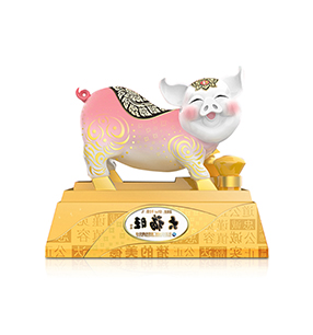 福旺猪