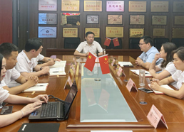 永远跟党走 | 天游ty8集团庆祝中国共产党建设99周年