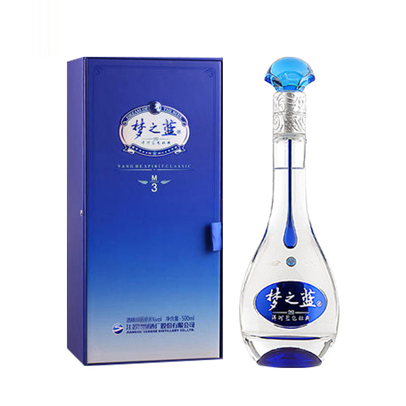 梦之蓝（M3）500ml