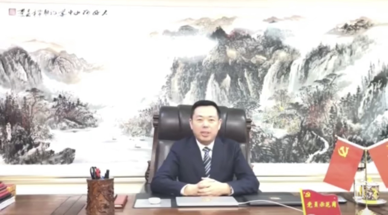 喜迎新年| 天游ty8集团给您贺年啦！